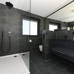 شقة Haus Bi De Wyk D1a
