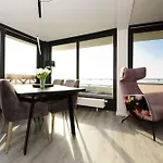شقة Haus Bi De Wyk D1a Wyk auf Föhr