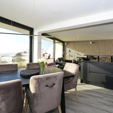 Haus Bi De Wyk D1a 威克奥夫弗尔