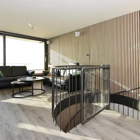 Haus Bi De Wyk D1a 公寓 *