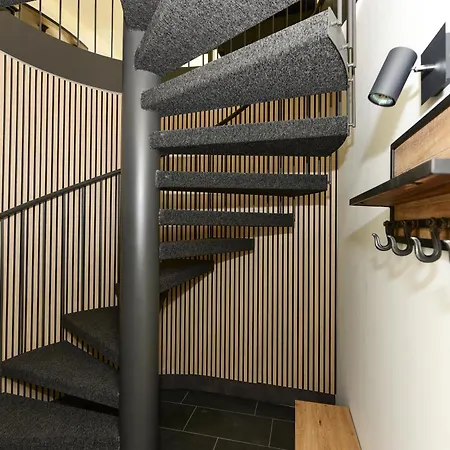 Haus Bi De Wyk D1a * 威克奥夫弗尔