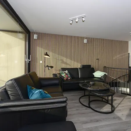 Appartement Haus Bi De Wyk D1a Wyk auf Föhr