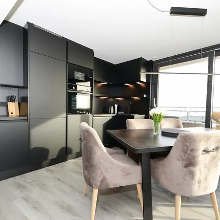 Haus Bi De Wyk D1a 威克奥夫弗尔