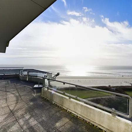 Haus Bi De Wyk D1a * 威克奥夫弗尔