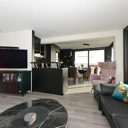 Haus Bi De Wyk D1a