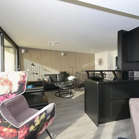 Haus Bi De Wyk D1a *