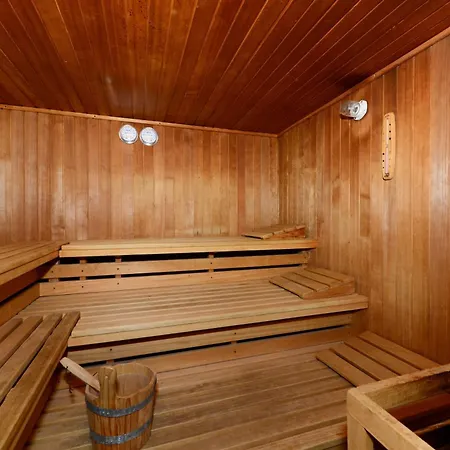 Haus Bi De Wyk D1a Апартаменты Вик-ауф-Фёр