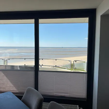 Haus Bi De Wyk D1a