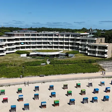 Haus Bi De Wyk D1a * Wyk auf Föhr